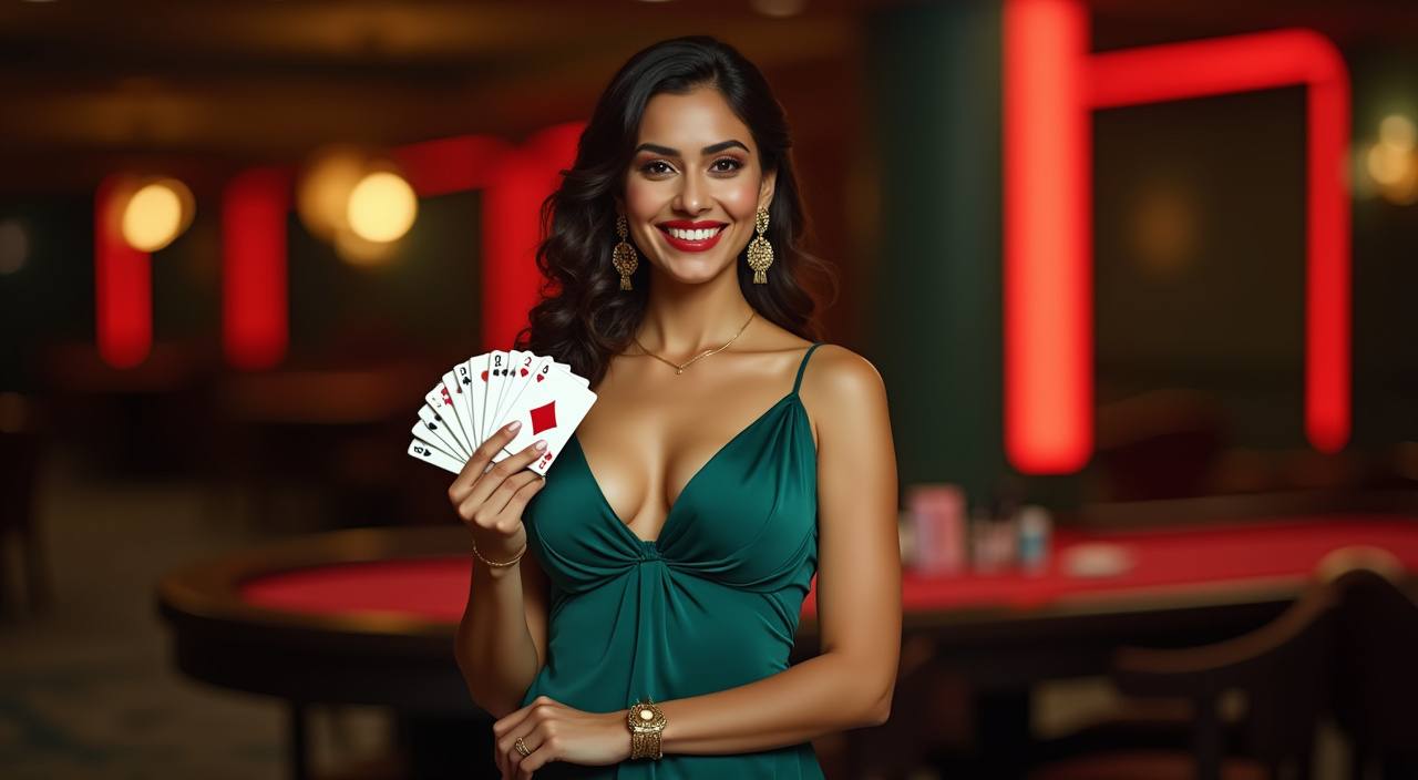 44ab জোকার কার্ড দিয়ে পোকারের নতুন মাত্রা
